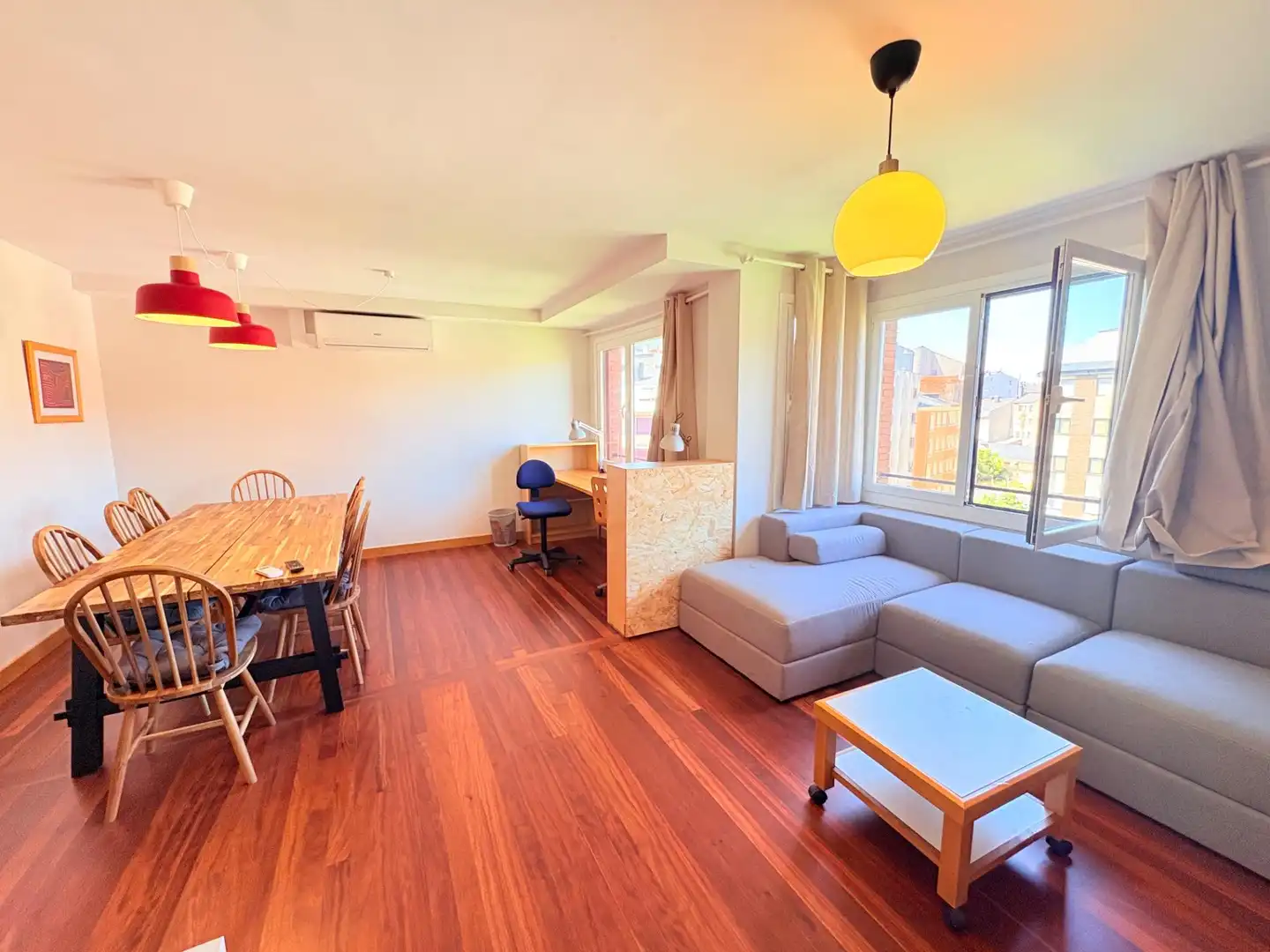 Appartement avec ascenseur à louer à Plaza MOLINOS, imagen 10