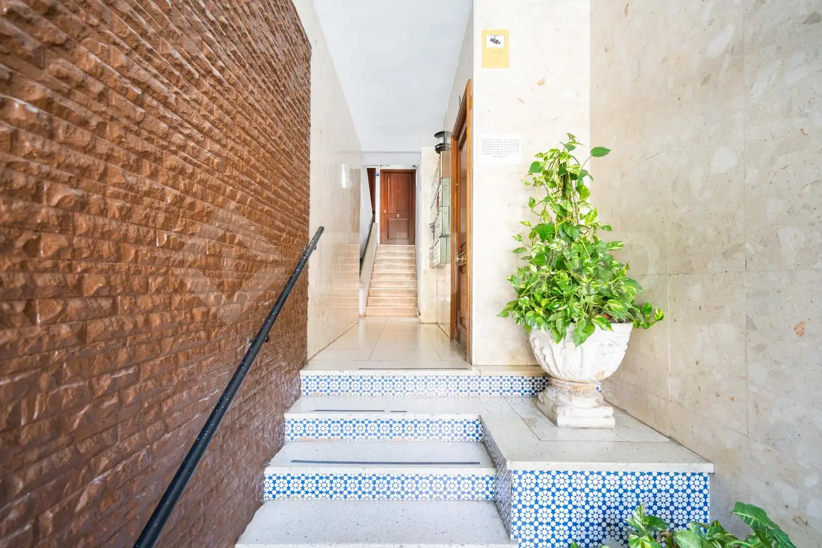 Flat for sale in Nervión