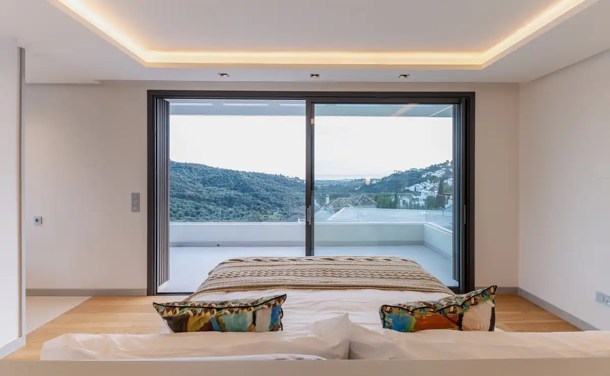Chalet con piscina en venta en Calle Hernán Cortés 163, imagen 42