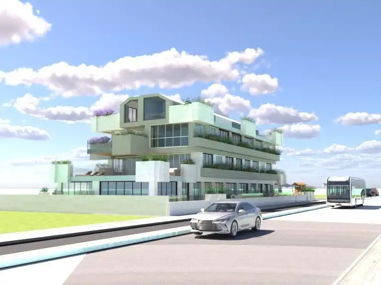 Flat for sale in Argoños, imagen 3