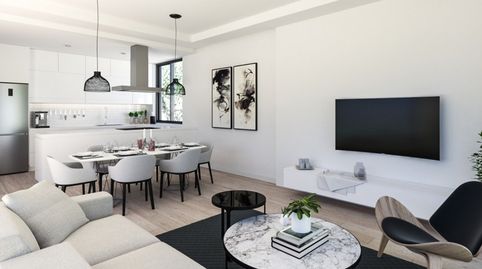 Foto 4 de Casa o chalet en venta en Pedrezuela, Madrid