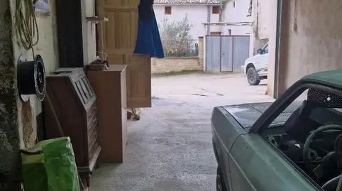 Foto 5 de Casa adosada en venda a Calle Piezavecinos, 4, Ribafrecha, La Rioja