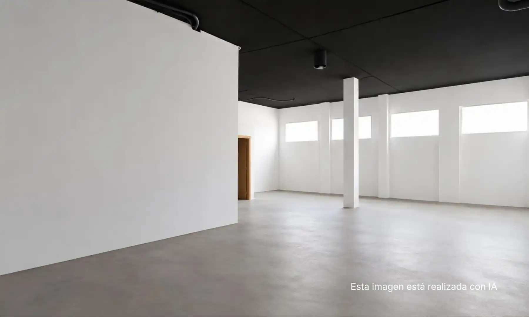 Business premises to rent in Avenida del Garraf, imagen 8