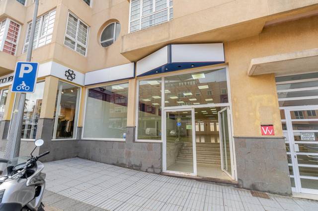 Local comercial en Alquiler en Carretera Bajada de las Guayarminas, 9 en Gáldar pueblo