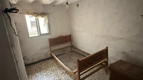 Foto 3 de Finca rústica en venda a Boche, Yeste, Albacete