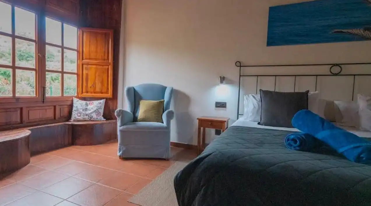Habitación de Edificio en venta en Los Realejos