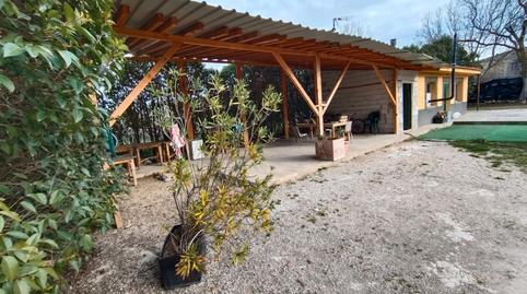 Foto 2 de Finca rústica en venta en Calle Carretera de Morata, Perales de Tajuña, Madrid