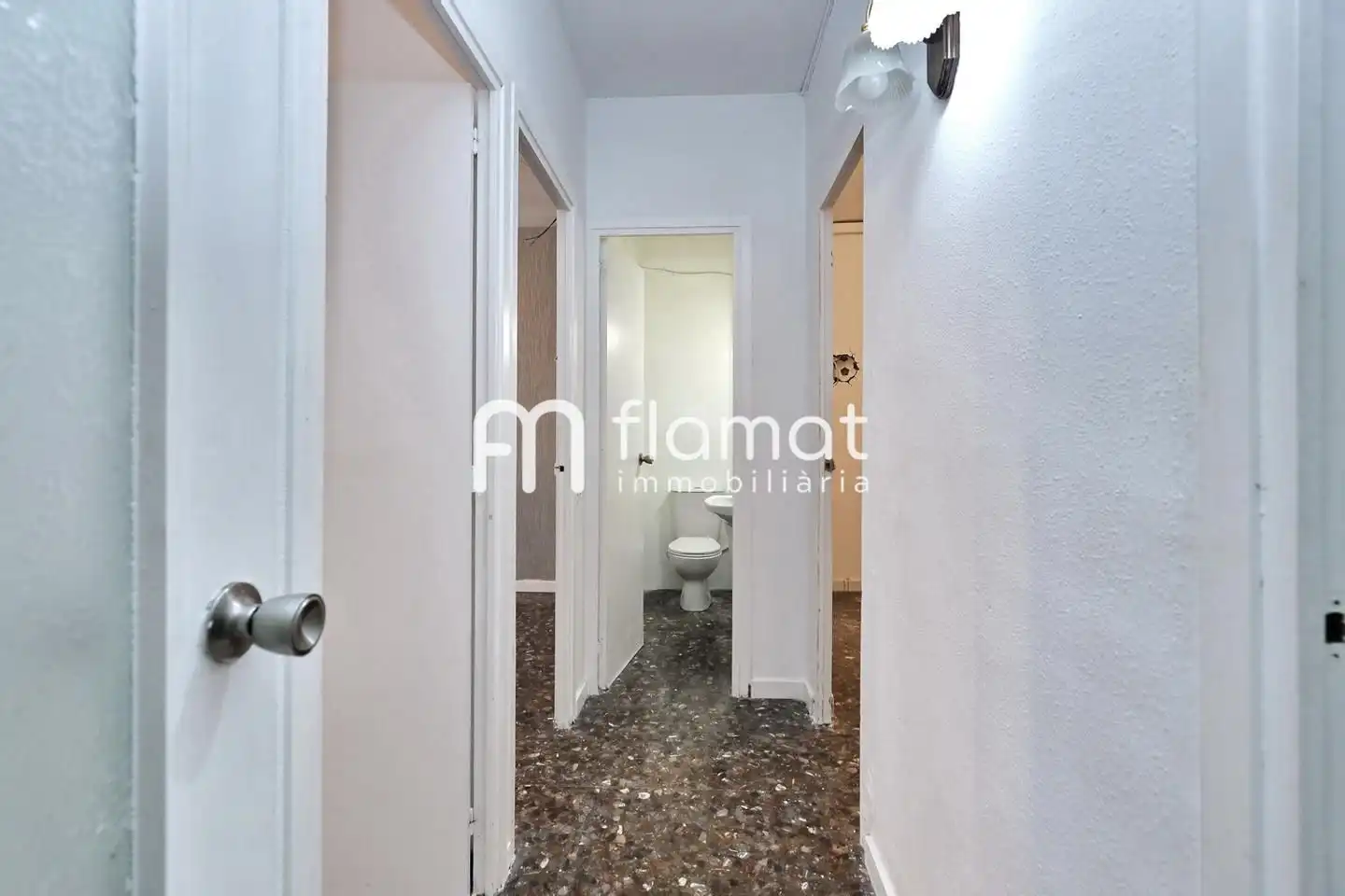 Wohnung mit Aufzug zum Verkauf in De Biscaia, imagen 14