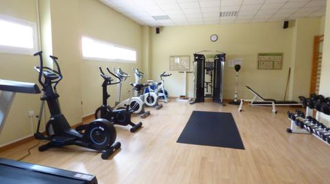 Foto 2 de Piso de alquiler en Madrid - Calle de Sodio, Legazpi,  Madrid Capital