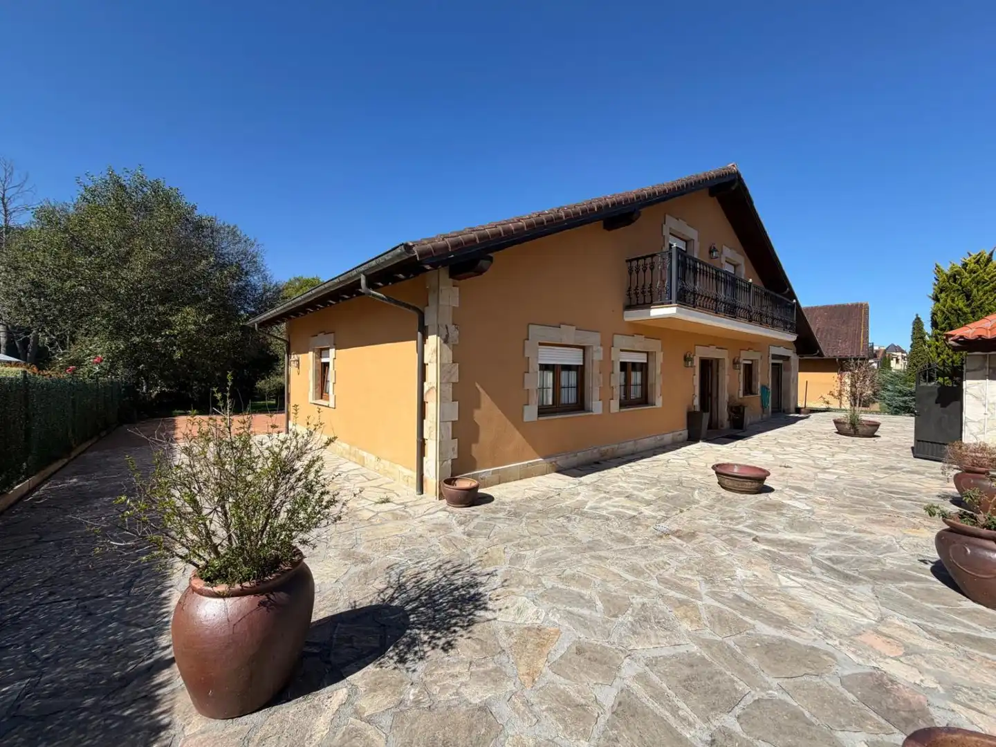 Maison avec terrasse à vendre à La vendimia, imagen 30