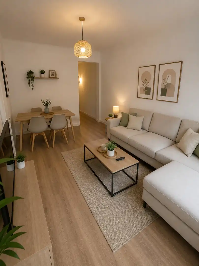 Flat for sale in Carrer d'Antoni Gaudí, imagen 12