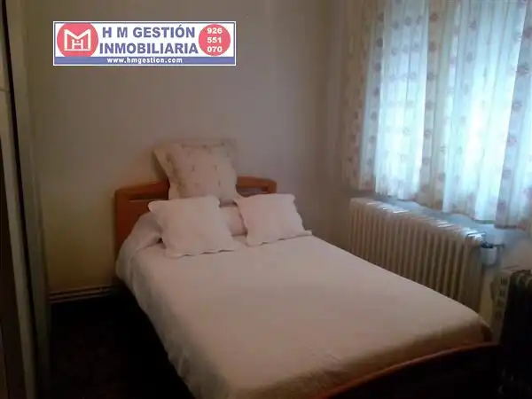 Flat with terrace for sale in Alcázar de San Juan, imagen 35