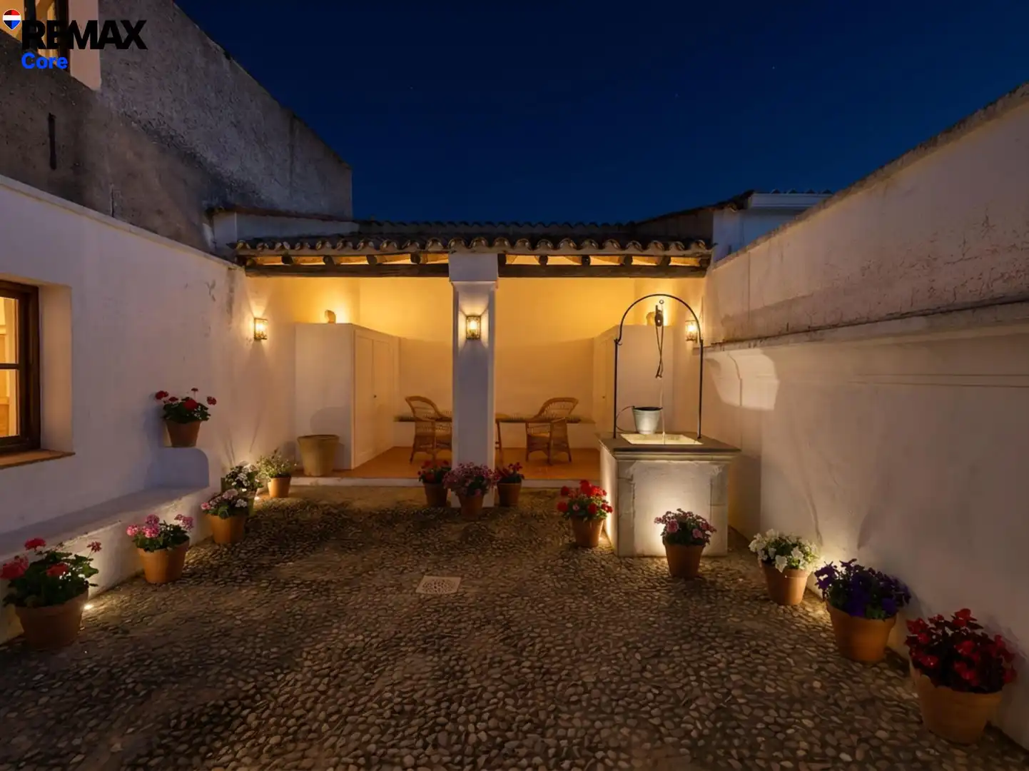 Casa o xalet en venda a Puebla de la Calzada