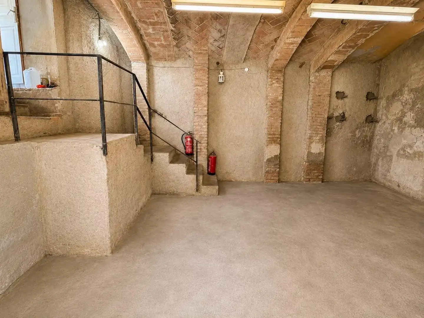 Casa o chalet en venta en Vallbona d'Anoia con Trastero y Balcón