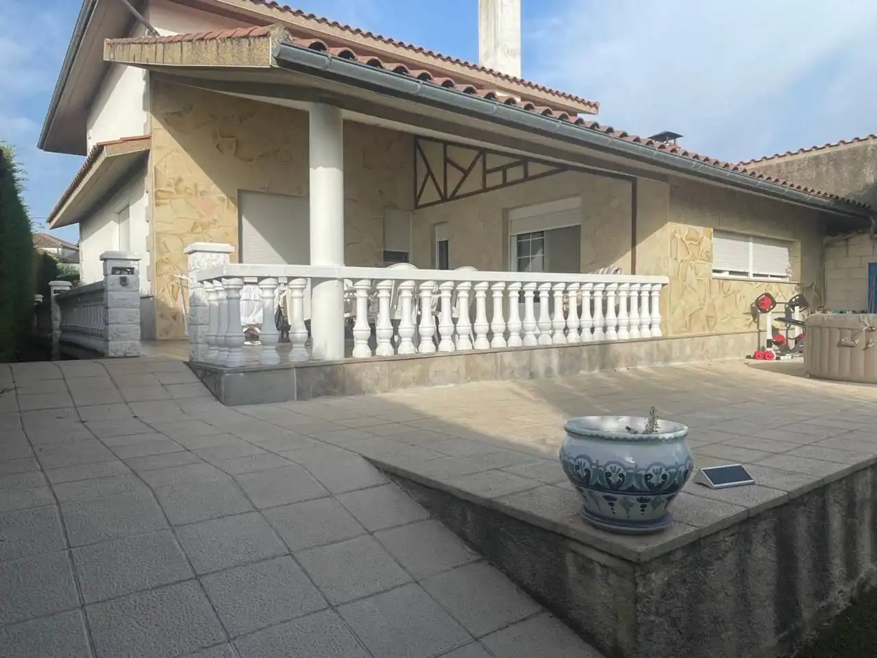 Casa o chalet en venta en Iglesia, Martín de Yeltes