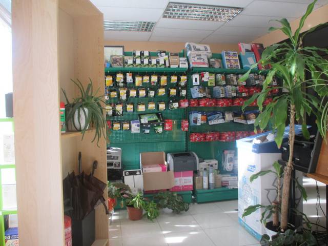 Local comercial en Venta en El Carmen