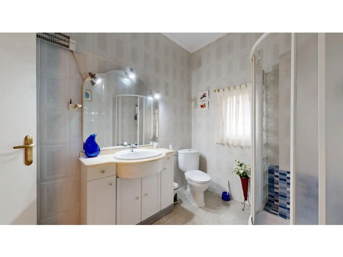 Chalet con terraza en venta en Paridera, imagen 23