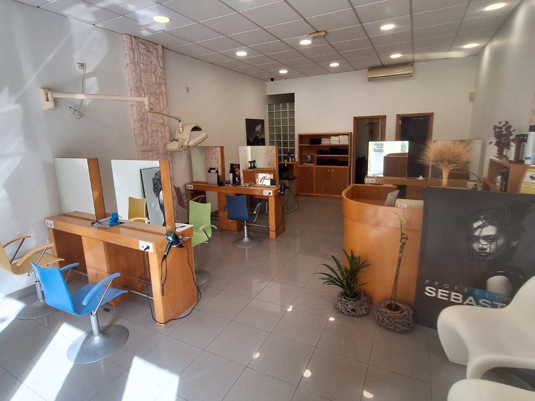 Local en venda en Las Palmas de Gran Canaria amb Aire condicionat