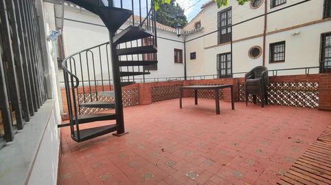 Foto 5 de Casa o xalet de lloguer a Barrio de Albaicín, Granada Capital