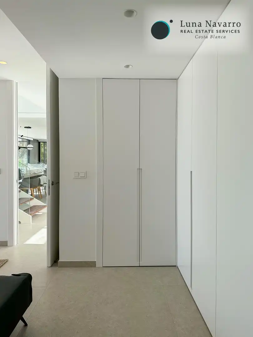 Detached house with pool for sale in Calle Media, imagen 49