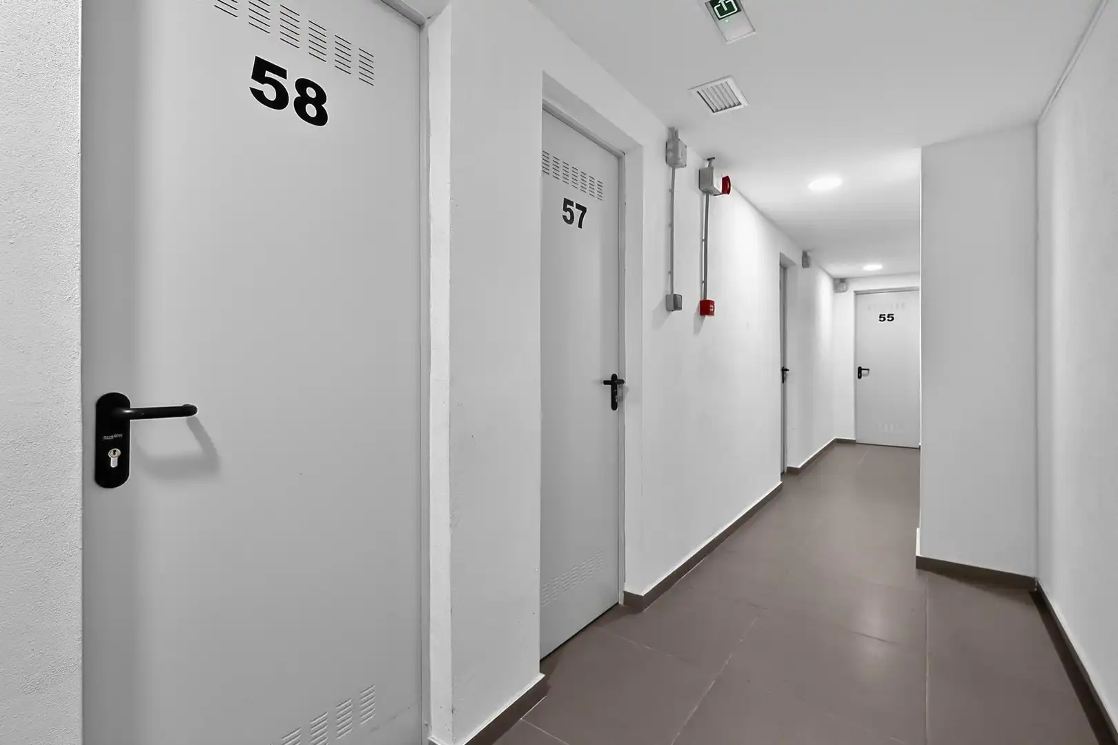 Apartamento con terraza en venta en Avenida MEXICO, imagen 24