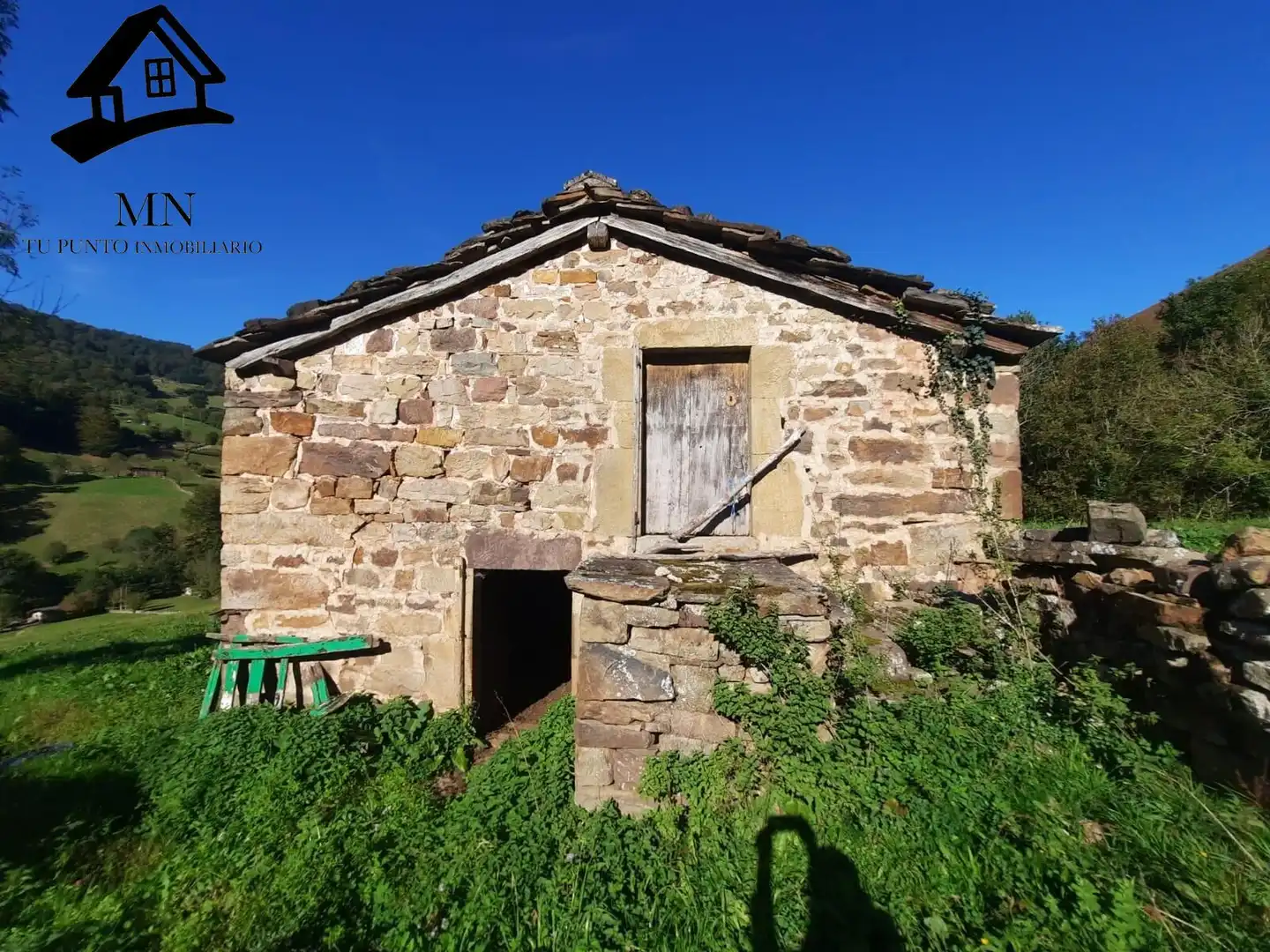 Casa rústica en venda a Vega de Pas, imagen 4