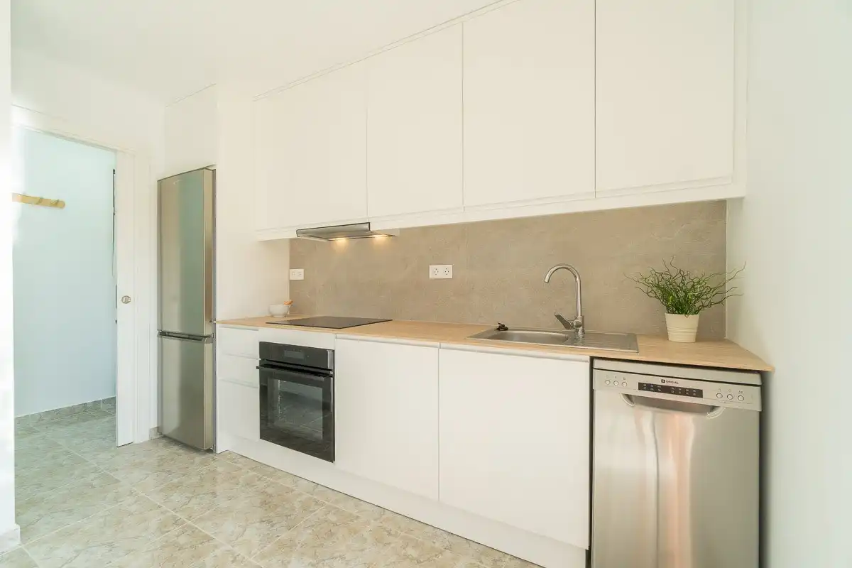 Apartamento con ascensor en venta en La Mata, imagen 13
