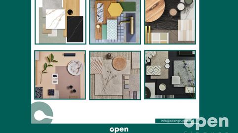 Foto 5 de Casa adosada en venta en De L'era, 33, Barri del Centre, Terrassa