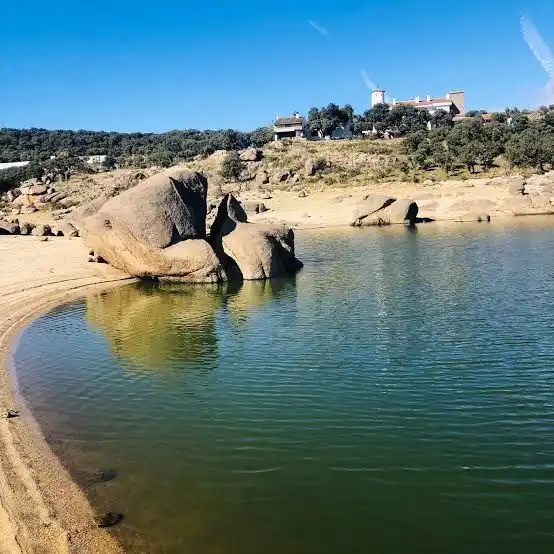 Rural land for sale in Navahermosa, imagen 16