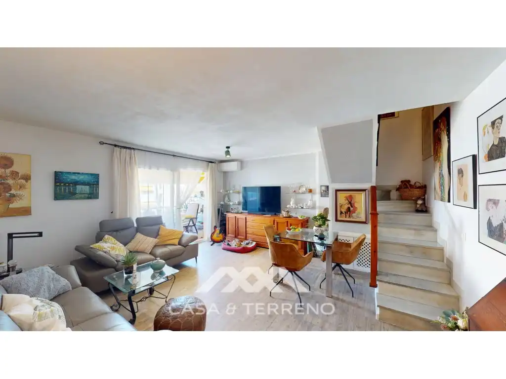 Duplex avec terrasse à vendre à Avenida Andalucia (Caleta Velez), imagen 4