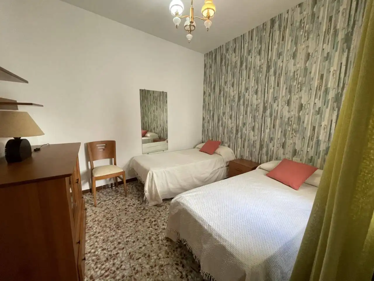 Flat with balcony to rent in Calle Taller del Moro, imagen 32