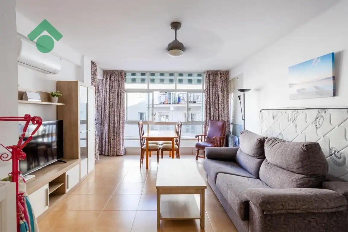 Flat with lift for sale in Centro