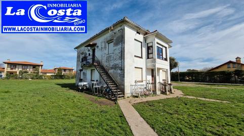 Foto 2 von Erdgeschoss zum Verkauf in Calle las Salgas, Castanedo, Ribamontán al Mar