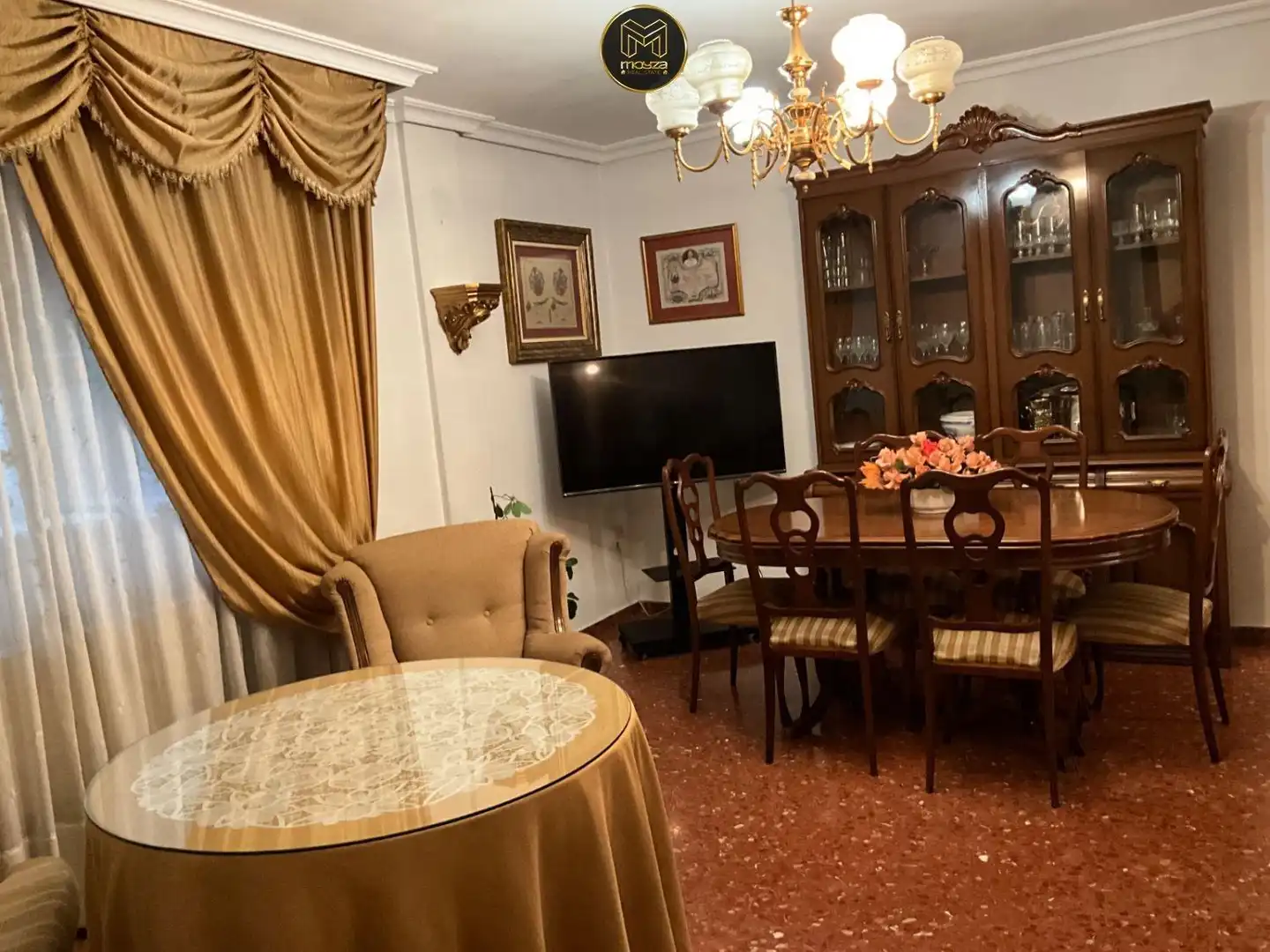 Wohnung mit Aufzug zum Verkauf in Belén - San Roque, imagen 3