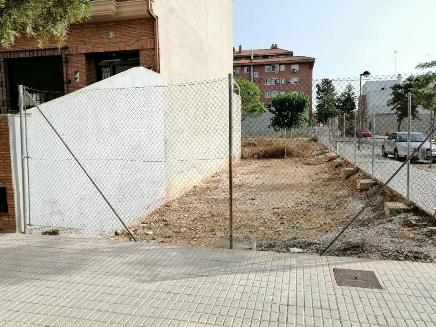 Terreni e lotti in vendita a Calle SANT NICOLAU DE BARI
