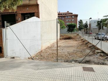 Terrains et parcelles à vendre à Calle SANT NICOLAU DE BARI