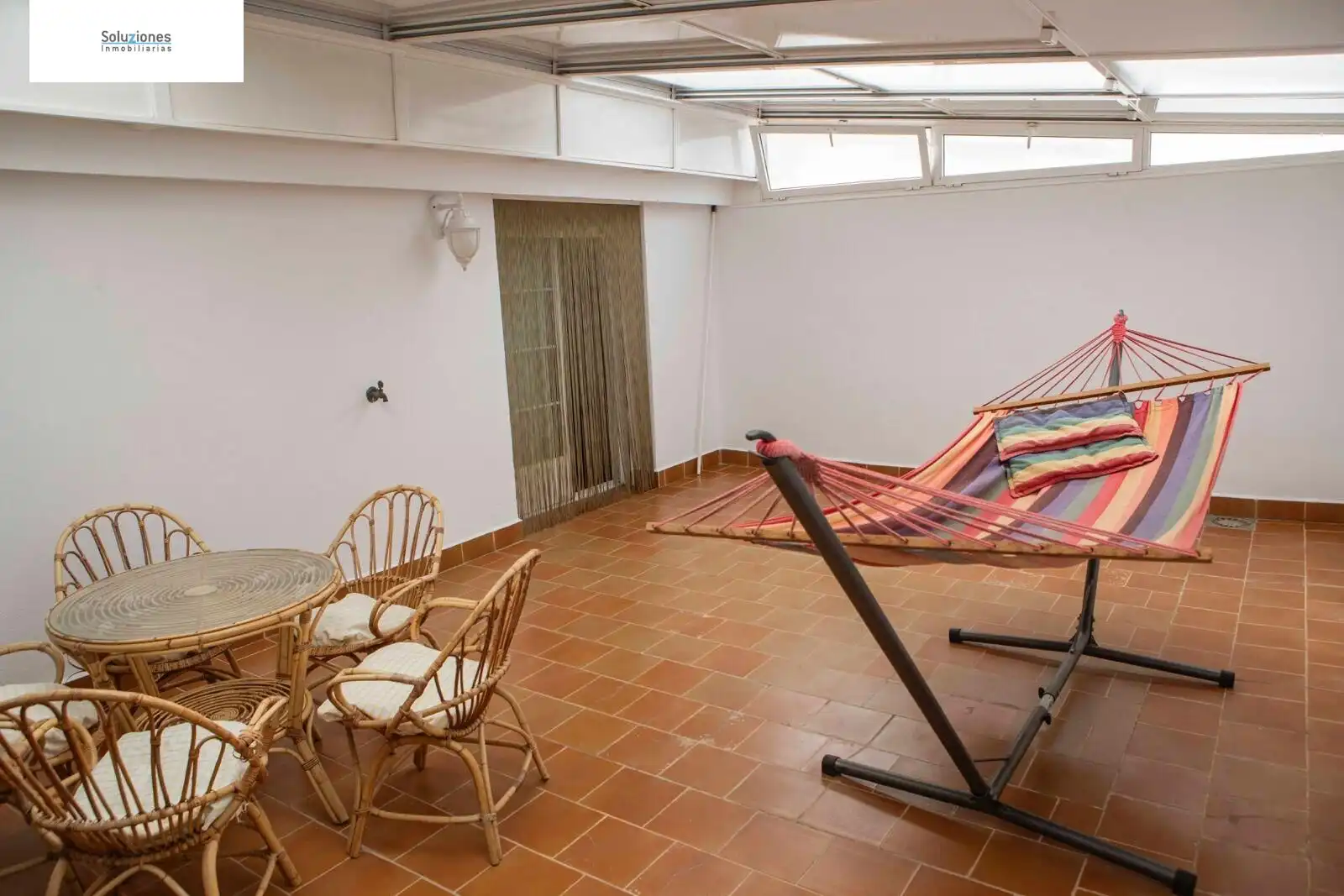 Casa con terrazza in vendita a San Pablo, imagen 77