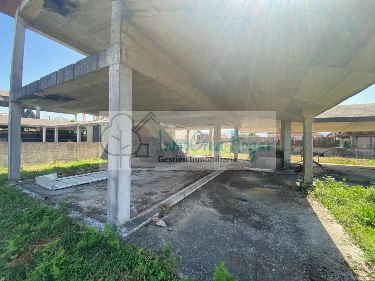 Casa amb jardí en venda a O Porriño, imagen 9