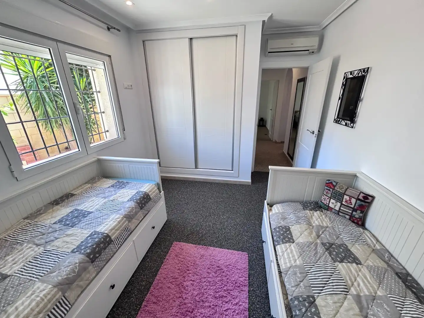 Habitación de Casa o chalet en venta en La Romana con Calefacción, Jardín privado y Terraza
