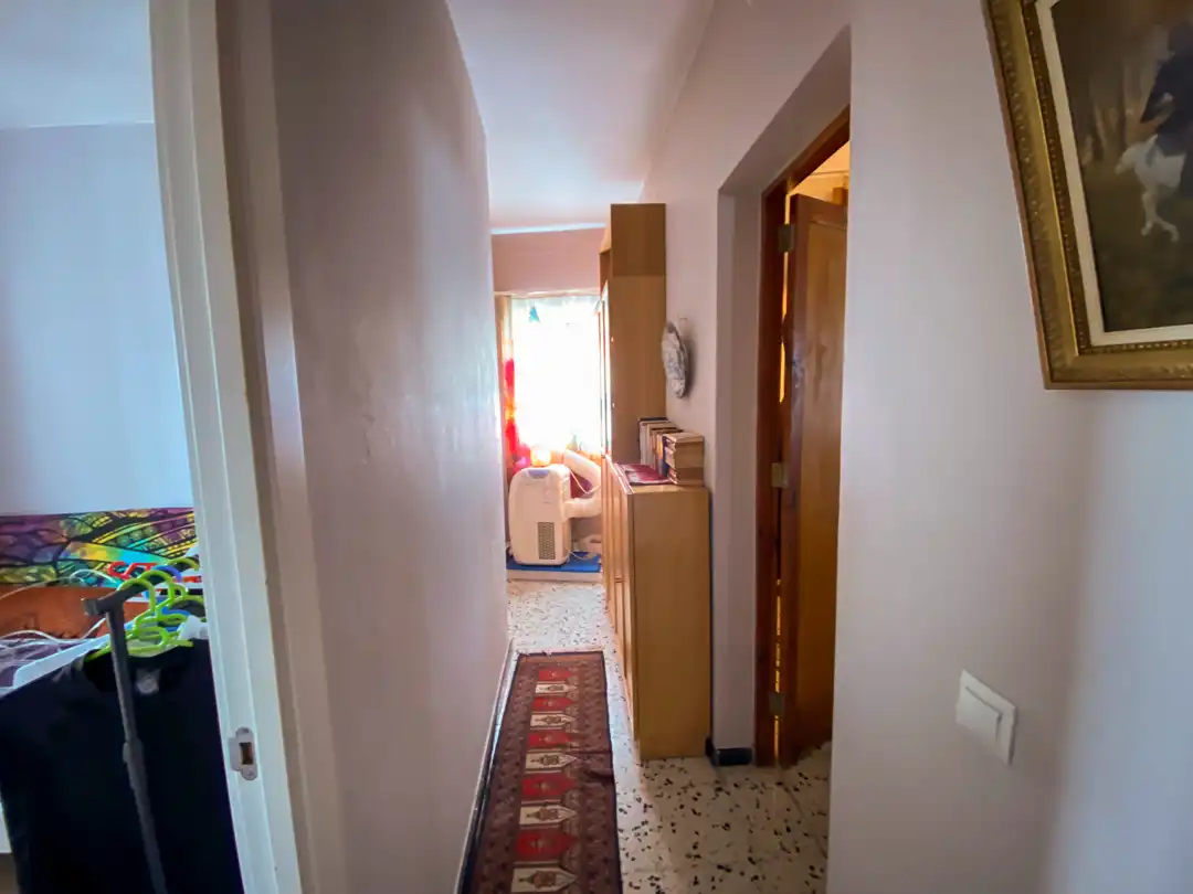 Piso en venta en Moya (Las Palmas) con Terraza