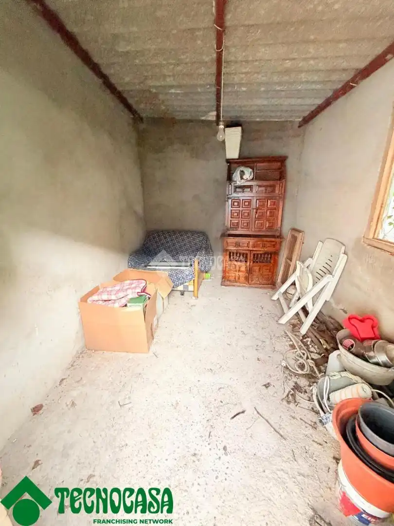 Casa o xalet en venda en Los Yébenes amb Terrassa