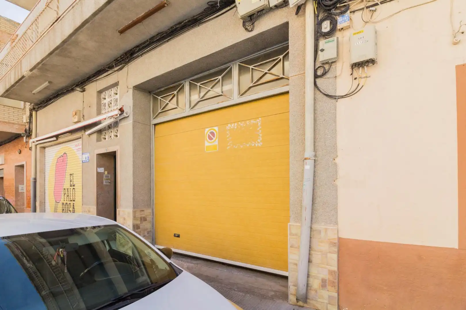 Local commercial à vendre à Calle de San Jerónimo, imagen 2