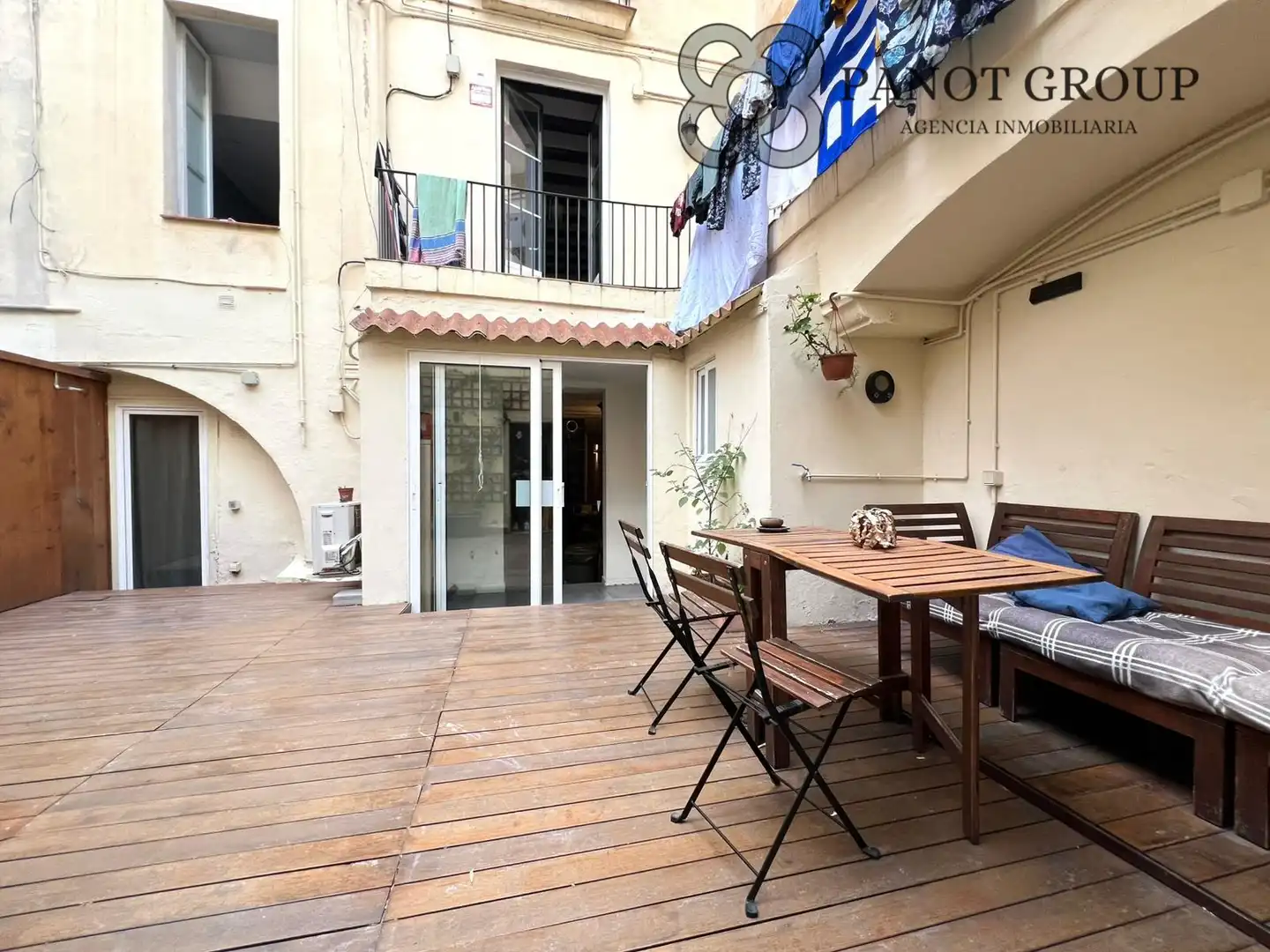Wohnung zum Verkauf in Carrer de Joaquín Costa, imagen 4
