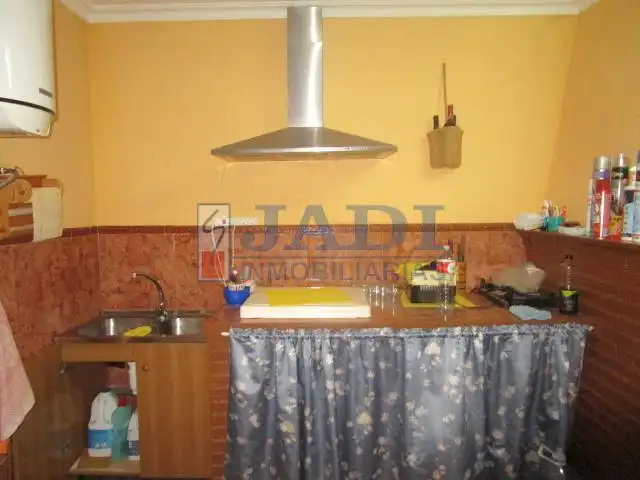 Casa rústica amb piscina en venda a Valdepeñas, imagen 16