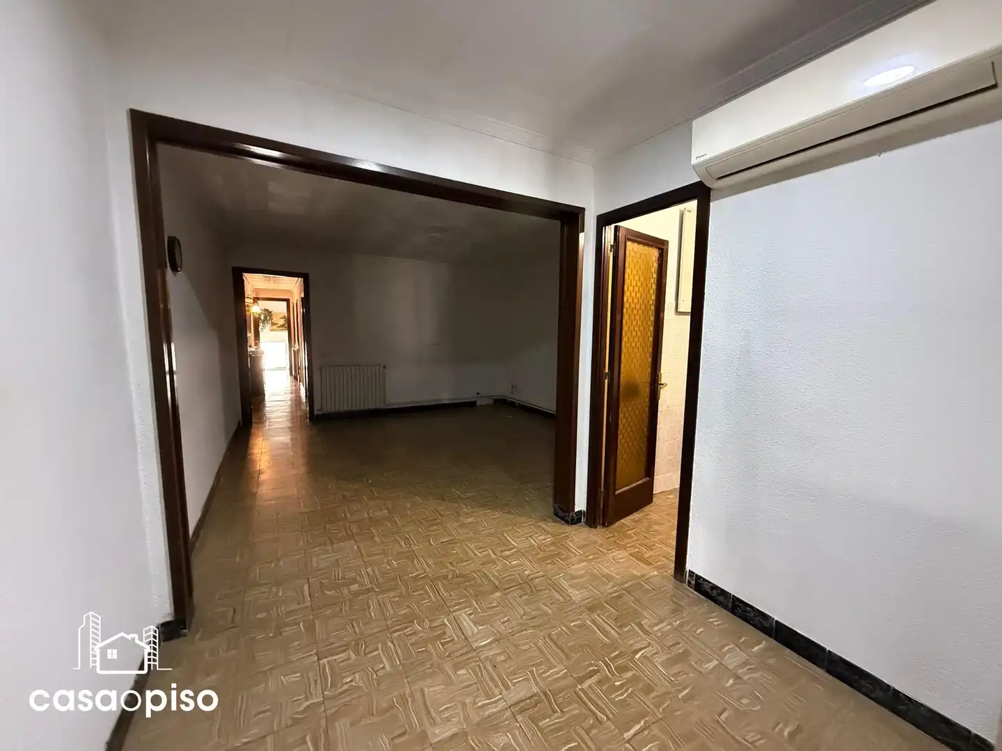 Detached homes for sale in Terrassa  with Air Conditioner, Heating and Storage room