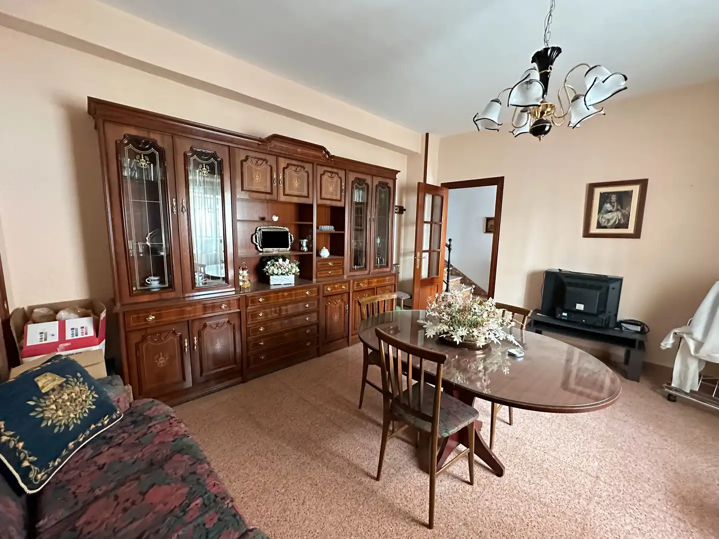 Casa o chalet en venta en Calle de San Januario, Sabiote