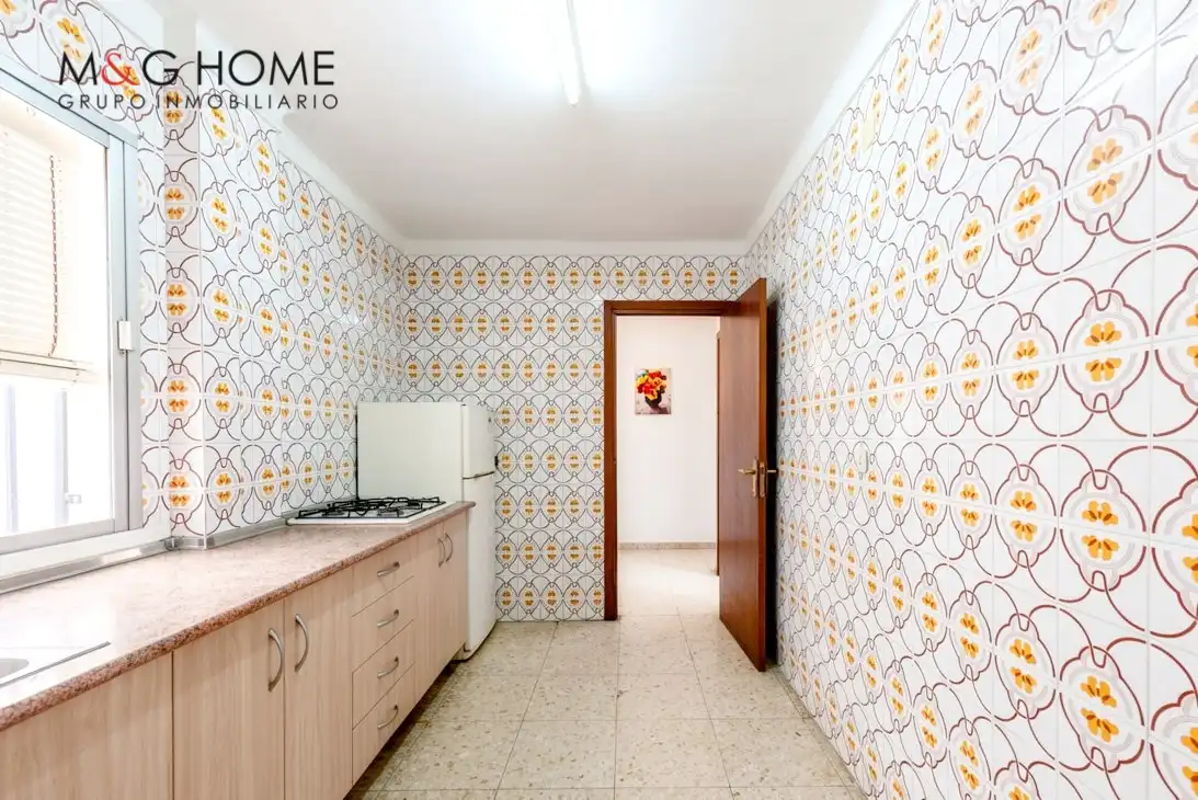Wohnung zum Verkauf in Caleta de Vélez, imagen 13
