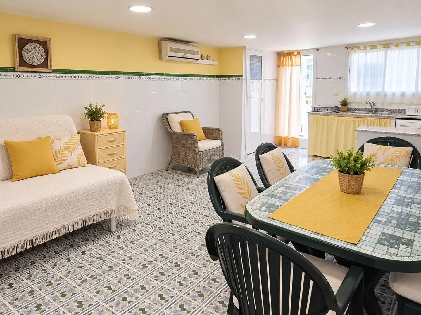 Terraced house for sale in Playa Morro de Gos, imagen 19