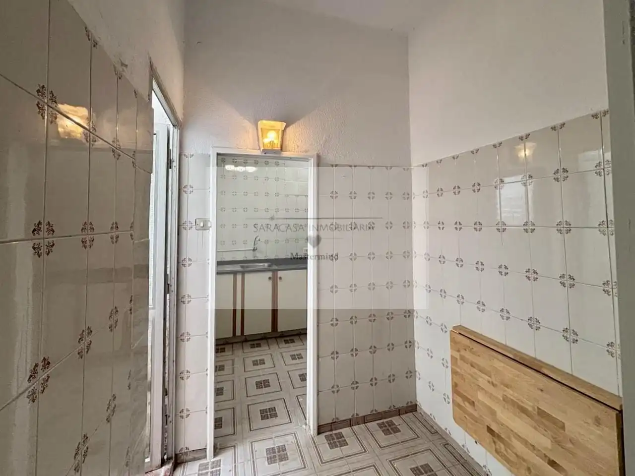 Cocina de Planta baja en venta en Las Palmas de Gran Canaria con Terraza