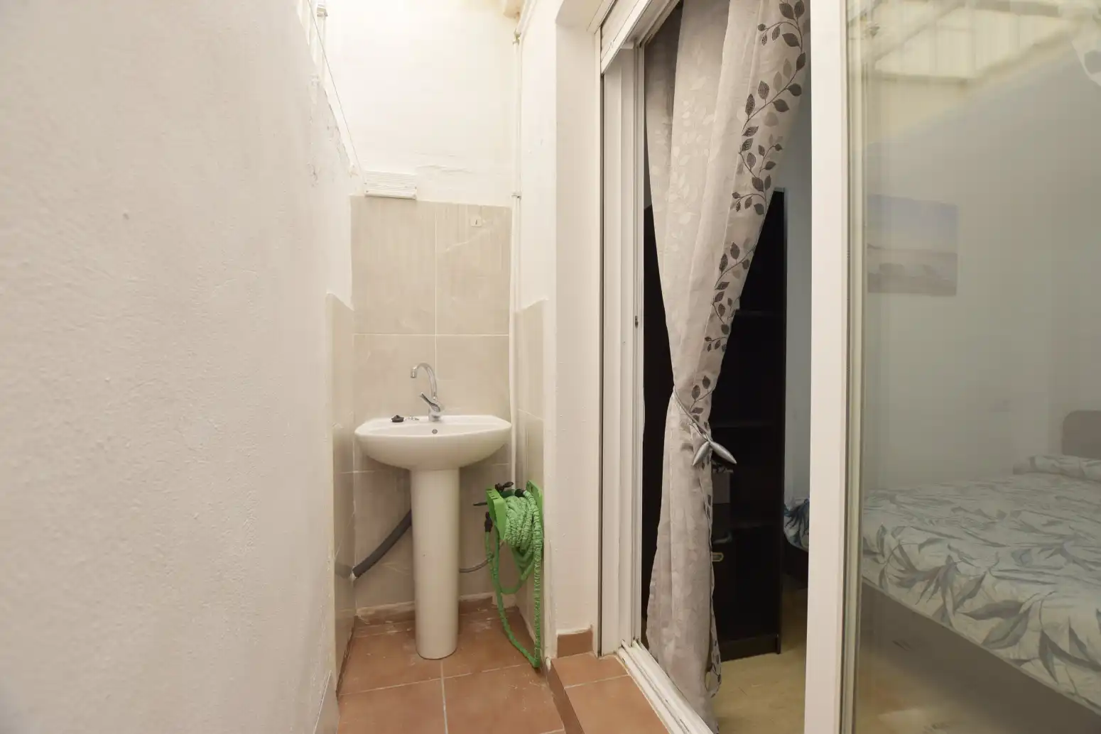 Baño de Piso en venta en Moncofa con Aire acondicionado y Amueblado